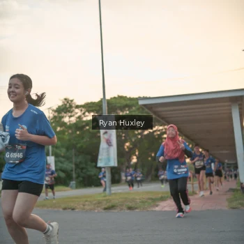 Runner Photo 3736642