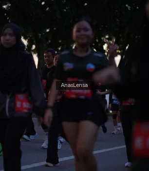 Runner Photo 3736644