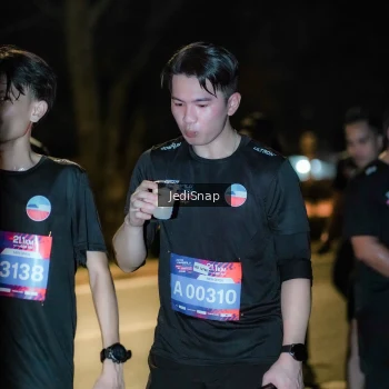 Runner Photo 3736652