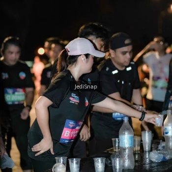 Runner Photo 3736657