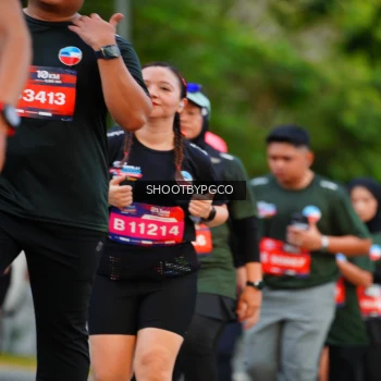 Runner Photo 3736661