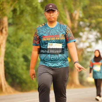 Runner Photo 3736669