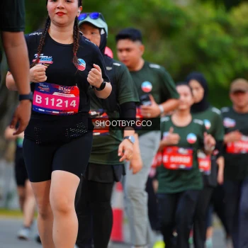 Runner Photo 3736674