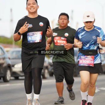 Runner Photo 3736682