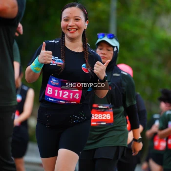 Runner Photo 3736697