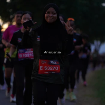 Runner Photo 3736723