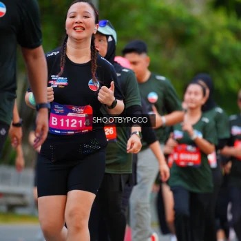 Runner Photo 3736729