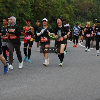 Runner Photo 3736734