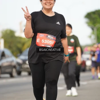 Runner Photo 3736752
