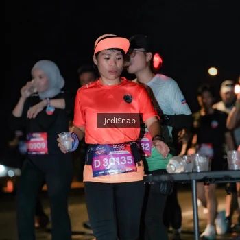 Runner Photo 3736758