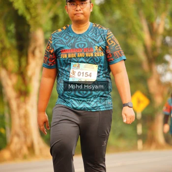 Runner Photo 3736761
