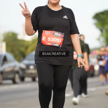 Runner Photo 3736762
