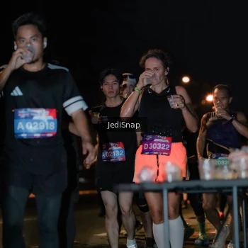 Runner Photo 3736767