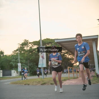 Runner Photo 3736781