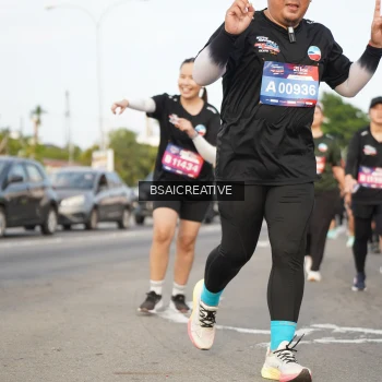 Runner Photo 3736784