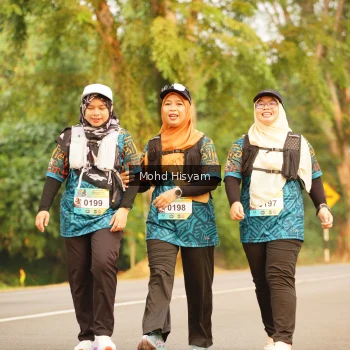 Runner Photo 3736798