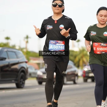 Runner Photo 3736804