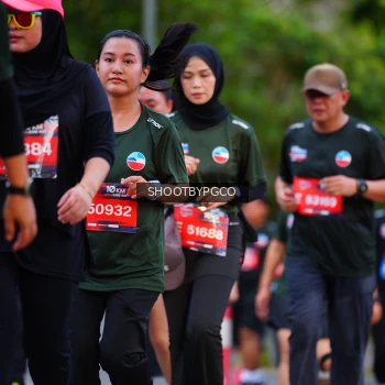 Runner Photo 3736807