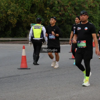Runner Photo 3736809