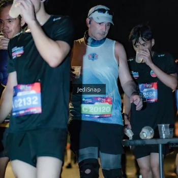 Runner Photo 3736810