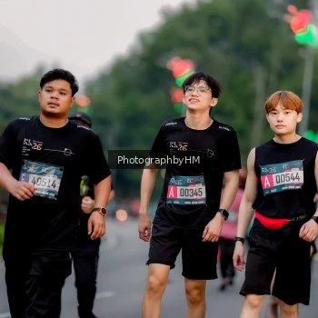 Runner Photo 3736815