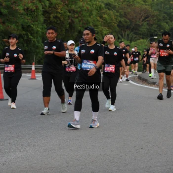 Runner Photo 3736821