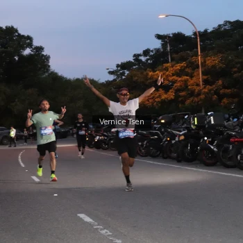 Runner Photo 3736827