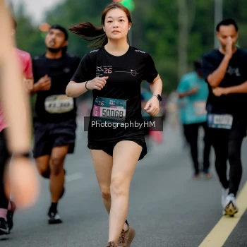Runner Photo 3736829