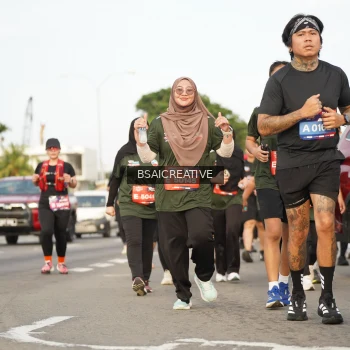 Runner Photo 3736830