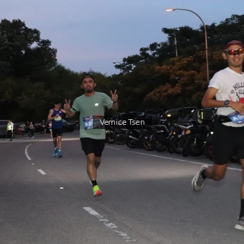 Runner Photo 3736844