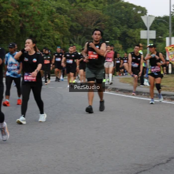 Runner Photo 3736855