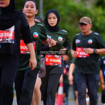 Runner Photo 3736857
