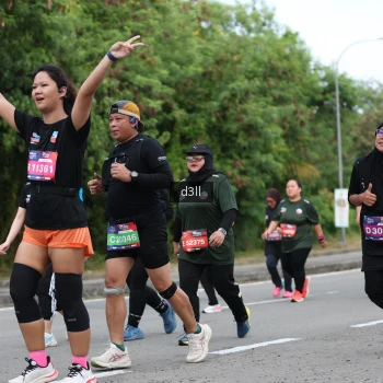Runner Photo 3736860