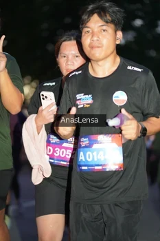 Runner Photo 3736864