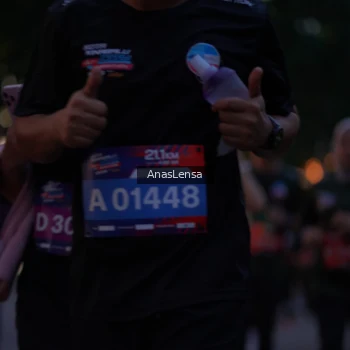 Runner Photo 3736878