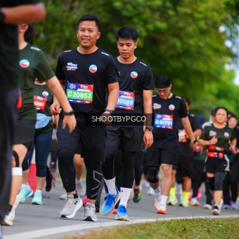 Runner Photo 3736884