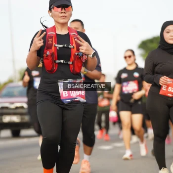Runner Photo 3736886
