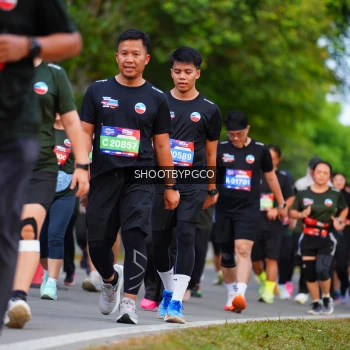 Runner Photo 3736887
