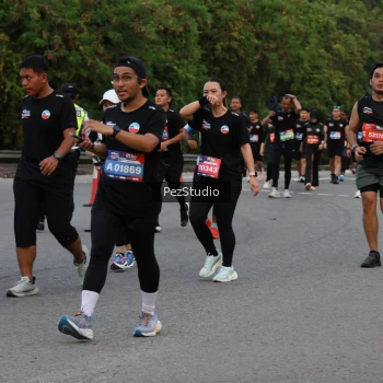 Runner Photo 3736894