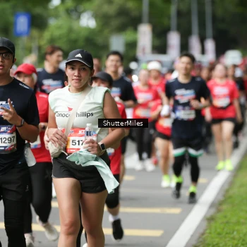 Runner Photo 37369