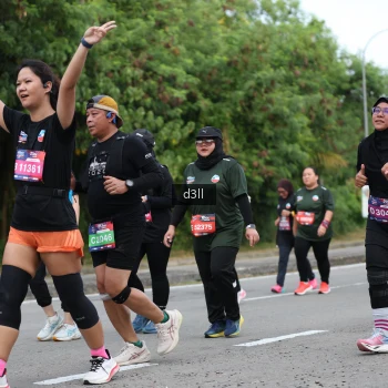 Runner Photo 3736902