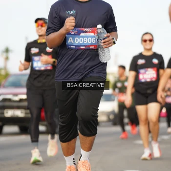 Runner Photo 3736915
