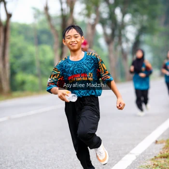 Runner Photo 3736932