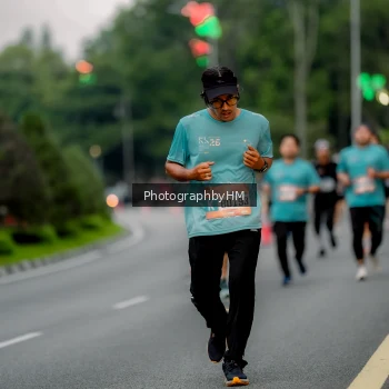 Runner Photo 3736936