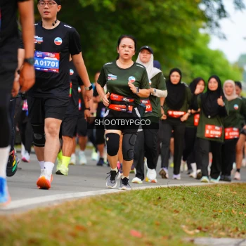 Runner Photo 3736941