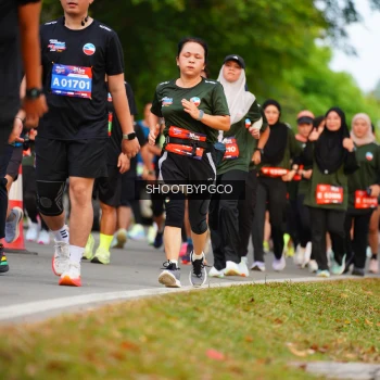 Runner Photo 3736951