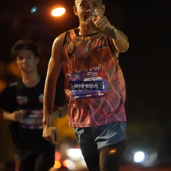 Runner Photo 3736962