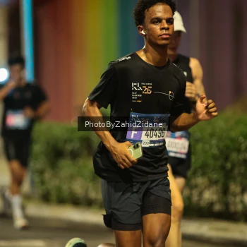Runner Photo 3736966
