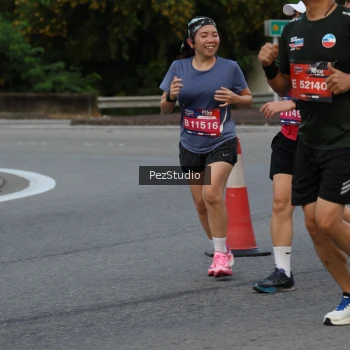 Runner Photo 3736974