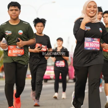 Runner Photo 3736980